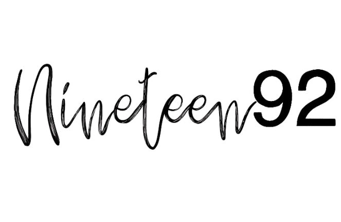 Nineteen92